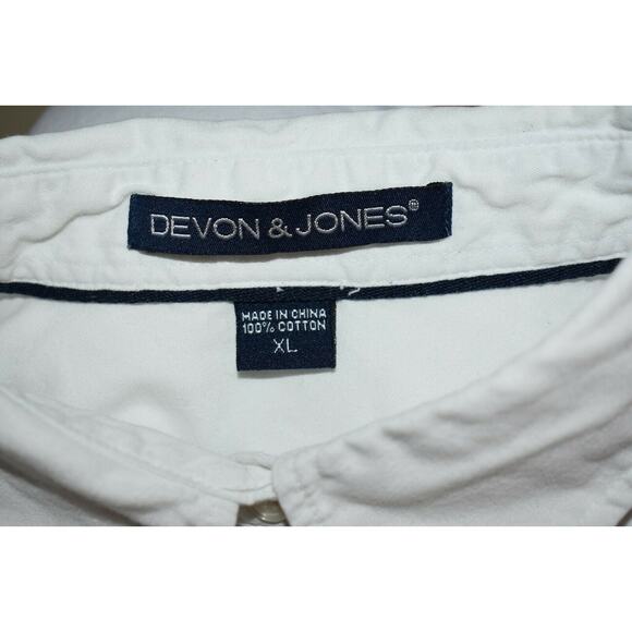 Womens Donald Driver Auto Sales & Leasing Button Front Shirt XL Green Bay Packer - Picture 3 of 3